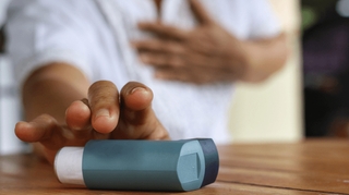 Pénurie de Ventoline : quelles alternatives pour éviter une crise d'asthme ?