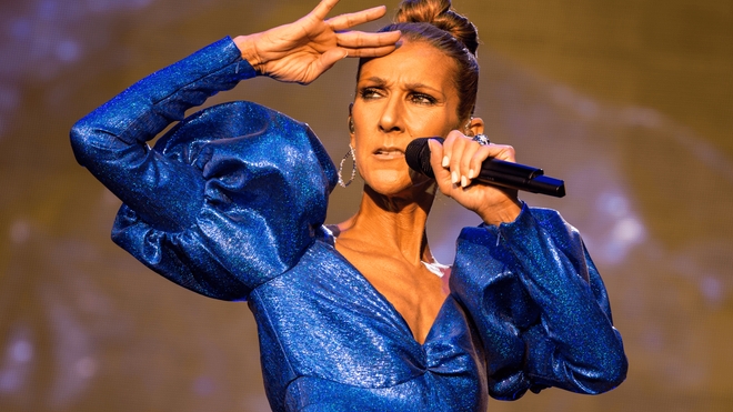 Un documentaire sur sa vie, intitulé "Je suis : Céline Dion" sortira ce 25 juin sur la plateforme Amazon Prime Vidéo