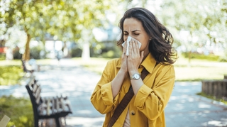 Allergies au pollen : les antihistaminiques sans ordonnance sont-ils efficaces ?