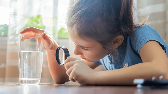  Le TFA est détecté dans 34 des 36 échantillons d'eau du robinet sélectionnés