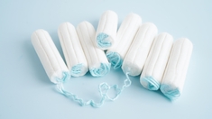 Métaux toxiques détectés dans des tampons : ce que l'on sait