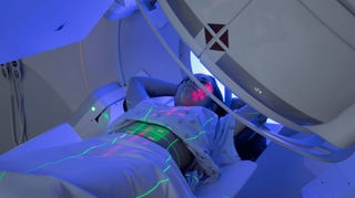 Surdose de radiothérapie : un patient atteint de cancer victime de "lésions majeures"