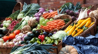 Manger local et de saison : quels fruits et légumes sont produits en France ?