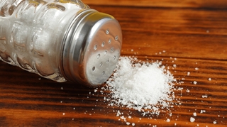 Quels sont les bienfaits du sel de régime ?
