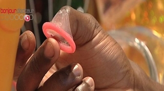 Les préservatifs chinois jugés trop petits pour les Sud-Africains