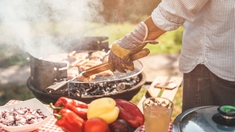 Barbecue : la cuisson aux braises a-t-elle un impact sur la santé ?