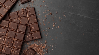 Du plomb et du cadmium dans le chocolat noir ? On vous explique