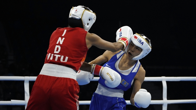 Le match s'est déroule ce jeudi et opposait l'italienne Angela Carini et l'algérienne Imane Khelif