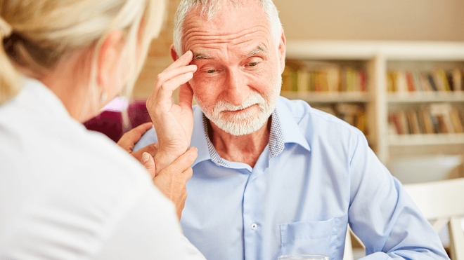 Avec l'augmentation de l'espérance de vie, les cas d'Alzheimer se font plus nombreux