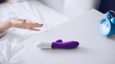 Non messieurs, les sextoys ne sont pas vos rivaux !