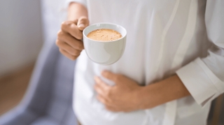 Voici pourquoi le café peut faire mal à l'estomac