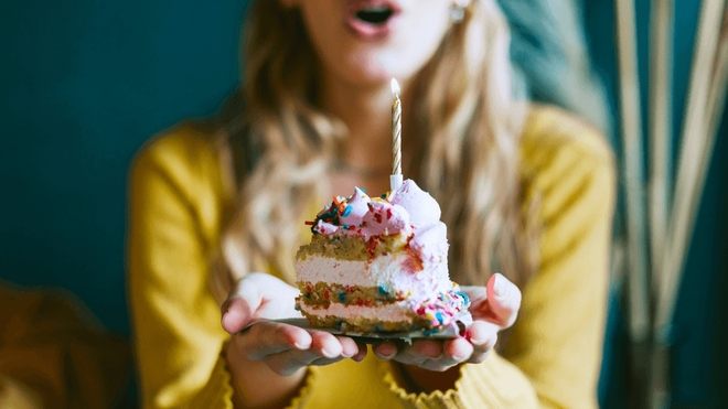 Attention à ne pas trop fêter votre anniversaire, ou vous risquez de souffler vos bougies pour la dernière fois !