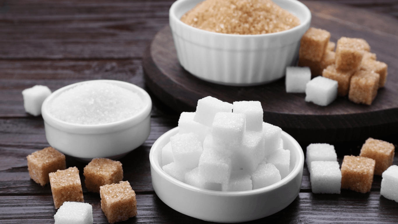 Sucre roux ou sucre blanc, quelle différence ? AlloDocteurs — free download