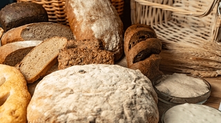 Baguette, pain complet... quel est le meilleur pain pour la santé ?