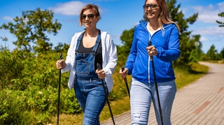 Combien de pas faut-il faire par jour pour être en bonne santé ?