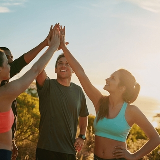 Un régime sportif pour maigrir ?