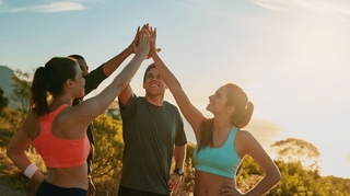 Un régime sportif pour maigrir ?