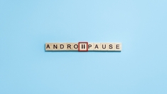 L'andropause, la ménopause des hommes ?
