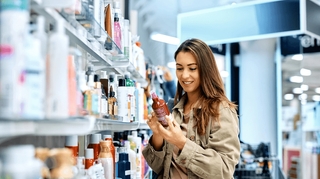 Les cosmétiques sont-elles toxiques ?