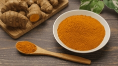 Quels sont les bienfaits du curcuma ?