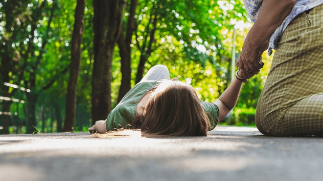 Comment réagir en cas de malaise ?