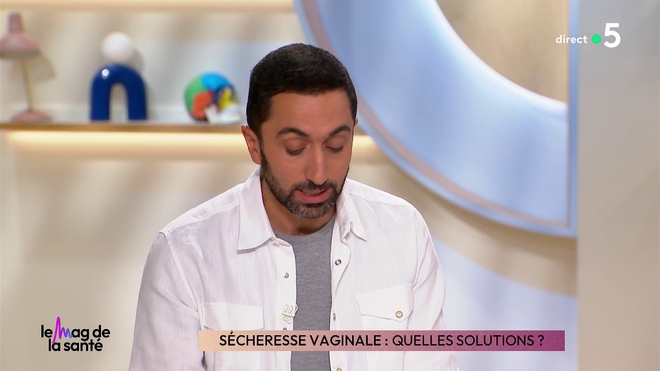 Sécheresse vaginale : quelles solutions ?