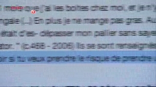 Mediator : la vérité est sur Internet ?