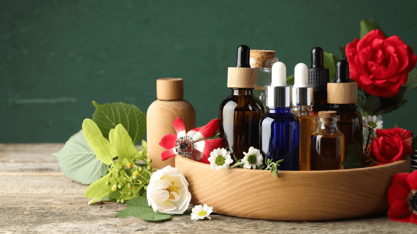 Peut On Utiliser Des Huiles Essentielles Périmées Que faire de vos huiles essentielles périmées ? - AlloDocteurs