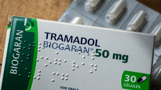 Tramadol et codéine : bientôt une ordonnance "infalsifiable"