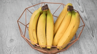 Quels sont les bienfaits de la banane pour la santé ?