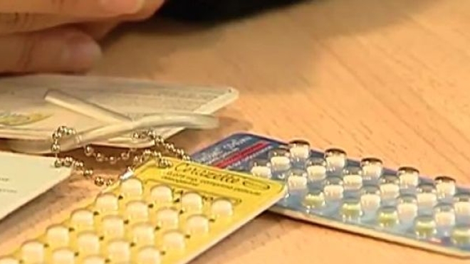 Ados : la pilule n’est pas le meilleur moyen de contraception