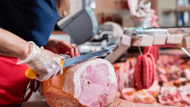 Peut-on manger du jambon quand on a du cholestérol ?