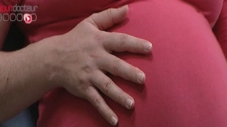 Moins de femmes enceintes exposées au plomb et au bisphénol A
