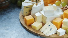 Quels sont les fromages à éviter quand on a du cholestérol ?