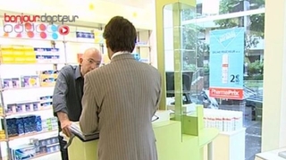 Insolite : un pharmacien reçoit une facture astronomique
