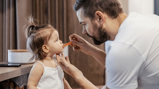 Quel est cet antibiotique pour enfant qui risque d'être en rupture de stock ?