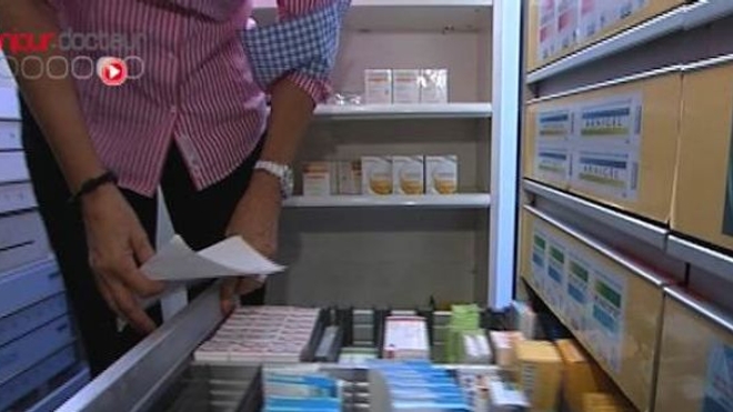 Le Monde.fr révèle la liste actualisée des médicaments sur la sellette