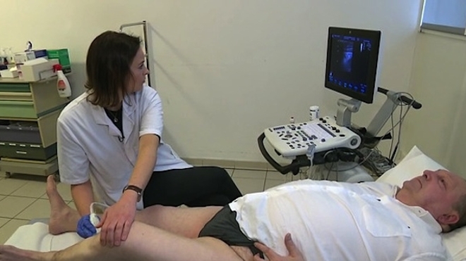 Phlébites : une affection à traiter d'urgence