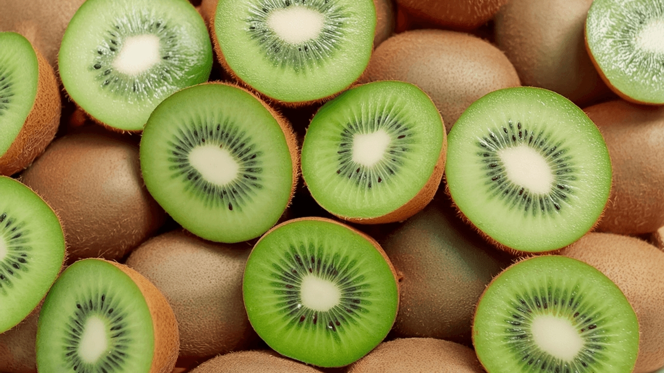 Quels Sont Les Bienfaits Des Kiwis Allodocteurs