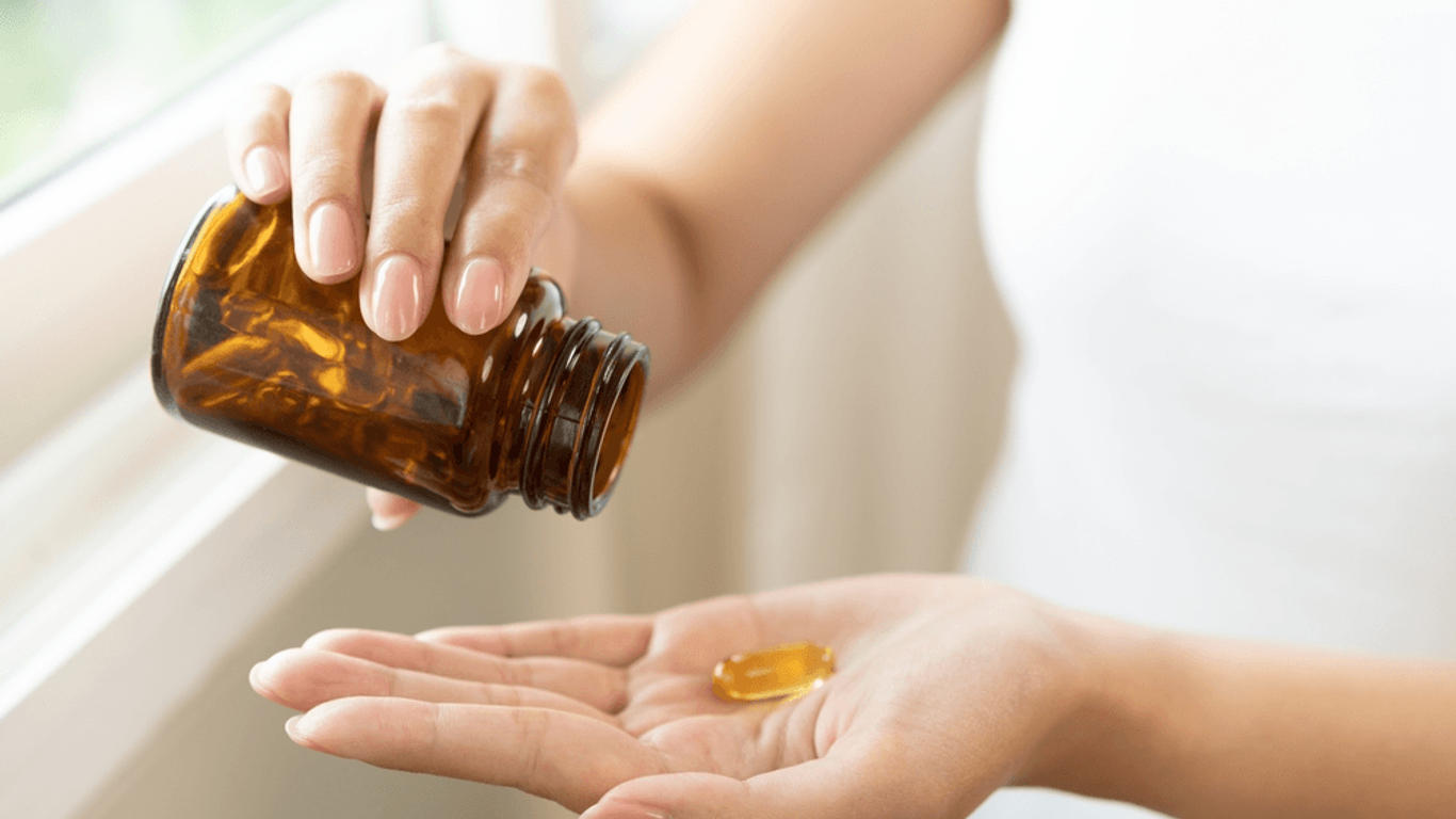 Faut-il faire une cure de vitamine C en hiver ? - AlloDocteurs