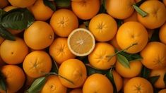 Quels sont les bienfaits des oranges ?