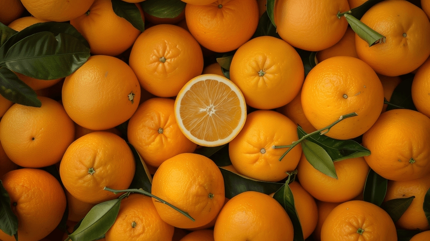 Quels sont les bienfaits des oranges