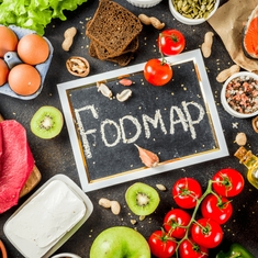 Intestin irritable : le régime FODMAP, une solution ?