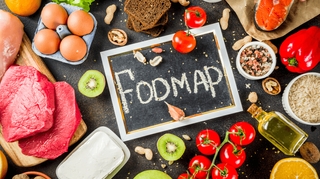 Intestin irritable : le régime FODMAP, une solution ?