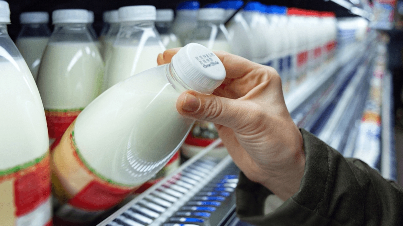 Peut-on congeler du lait sans risque pour la santé