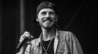 Le chanteur Naâman meurt à 34 ans d'une tumeur cérébrale