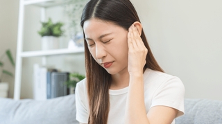 Comment se déboucher les oreilles pendant un rhume ?