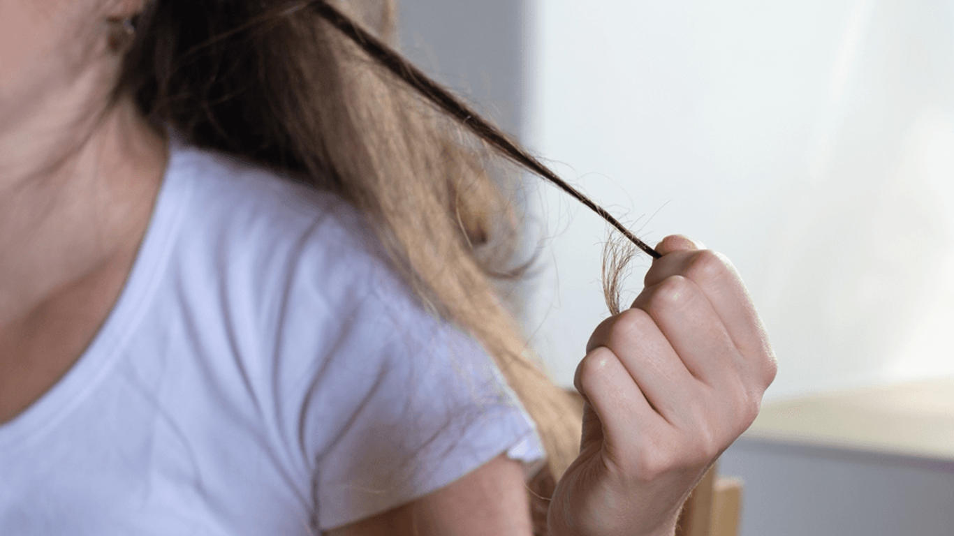 Trichotillomanie: Causes, Effects, Treatment - News Directory 3