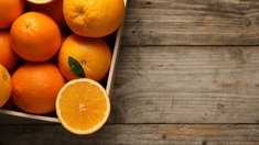 Manger une orange le soir : bonne ou mauvaise idée ?