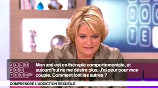 Addiction sexuelle : le couple en danger ?